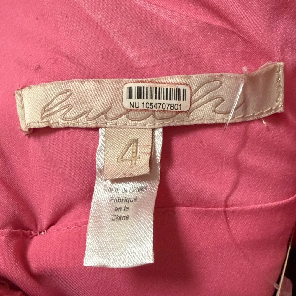 Hutch Harlow Gown - Picture 10 of 10